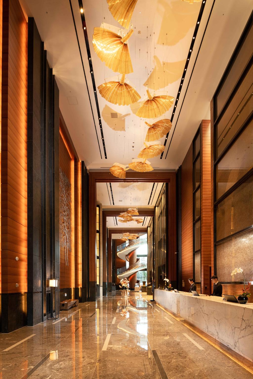 コンラッド・ソウル Conrad Seoul 画像5