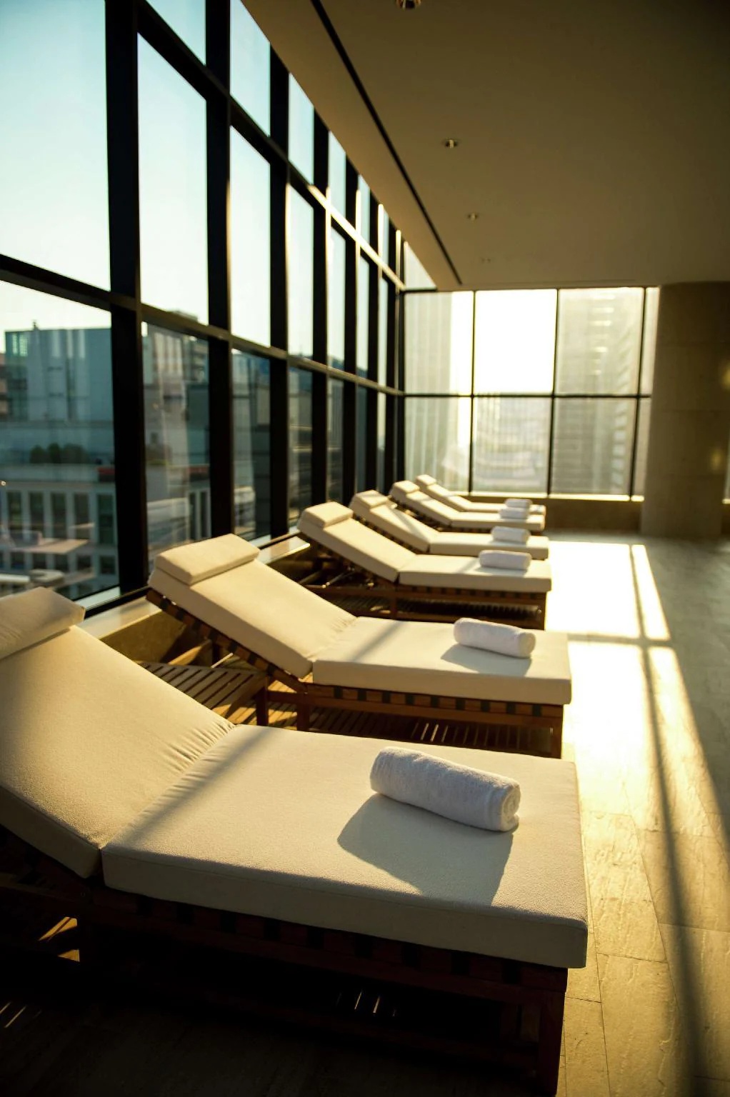 コンラッド・ソウル Conrad Seoul 画像6