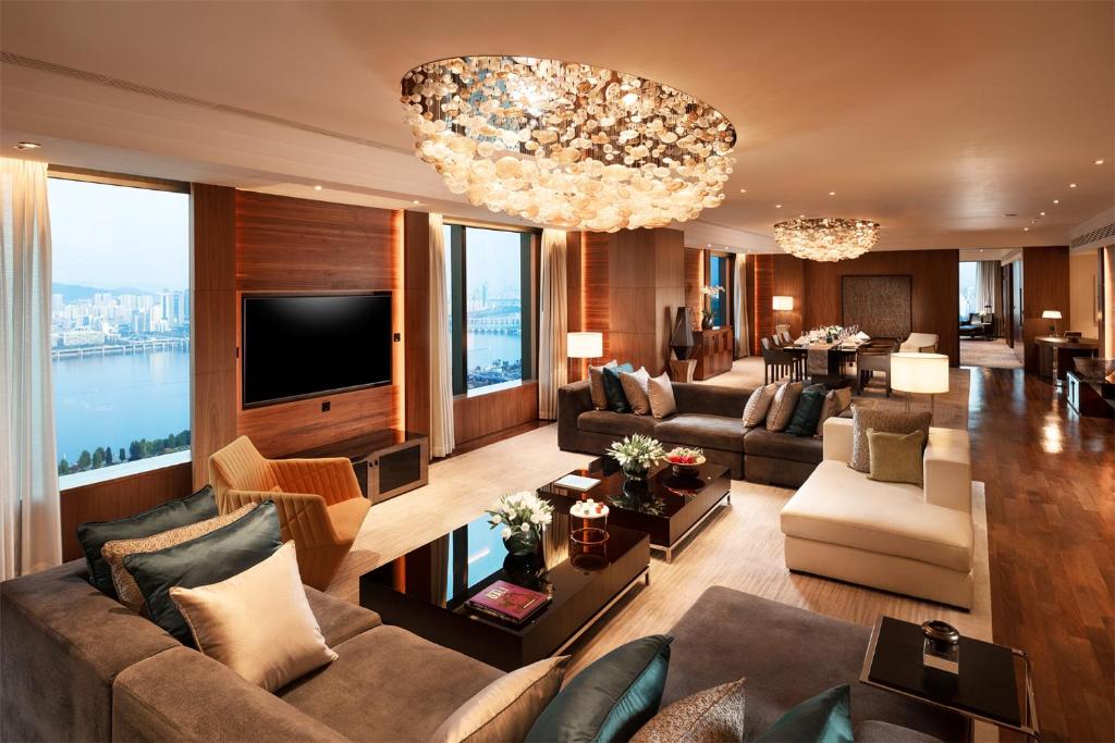 コンラッド・ソウル Conrad Seoul 画像7