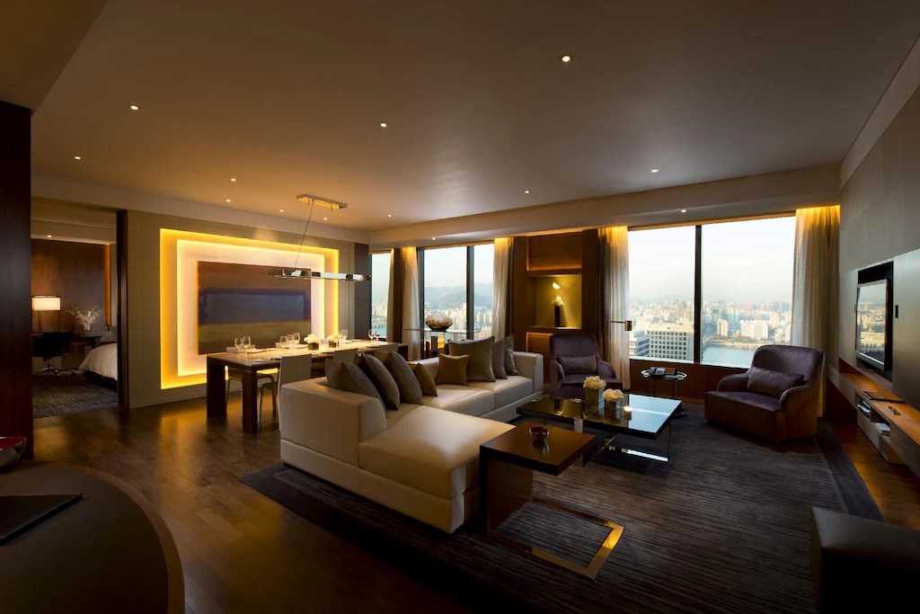 コンラッド・ソウル Conrad Seoul 画像14