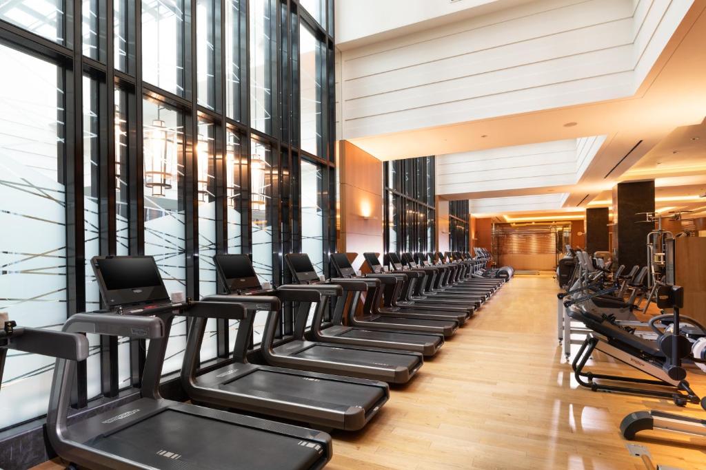 コンラッド・ソウル Conrad Seoul 画像22