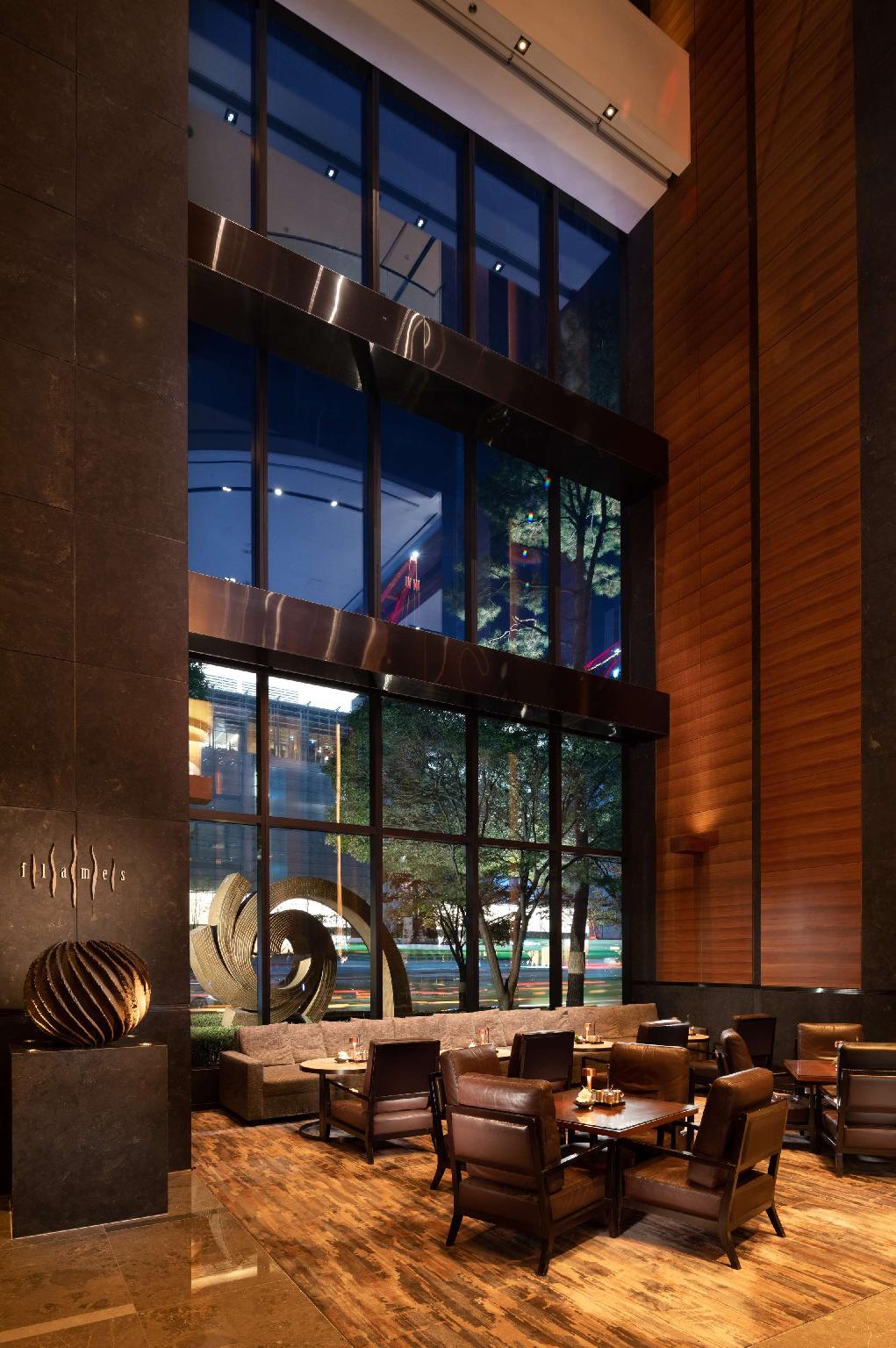 コンラッド・ソウル Conrad Seoul 画像24