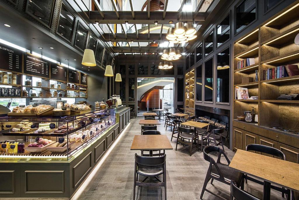 コンラッド・ソウル Conrad Seoul 画像26