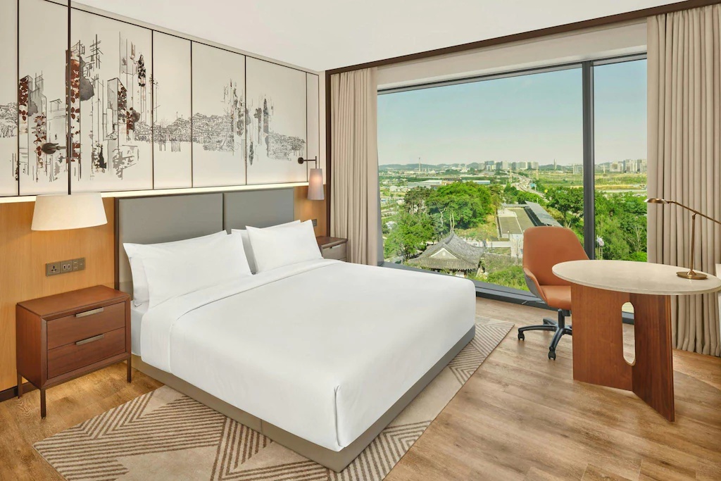 コートヤード・バイ・マリオット平沢 Courtyard by Marriott Pyeongtaek 画像2