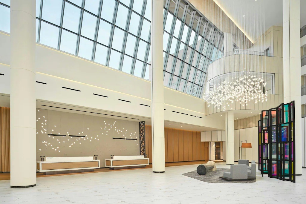 コートヤード・バイ・マリオット平沢 Courtyard by Marriott Pyeongtaek 画像4