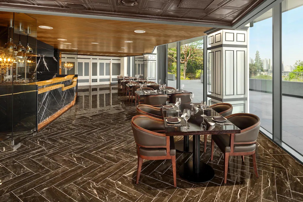 コートヤード・バイ・マリオット平沢 Courtyard by Marriott Pyeongtaek 画像5