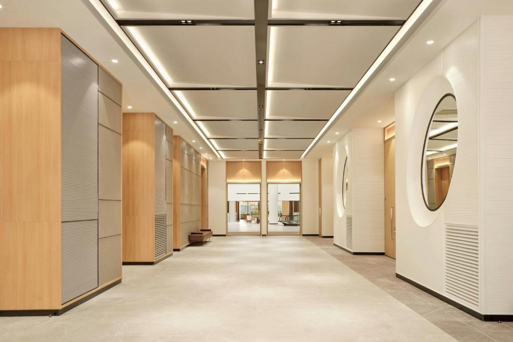 コートヤード・バイ・マリオット平沢 Courtyard by Marriott Pyeongtaek 画像6