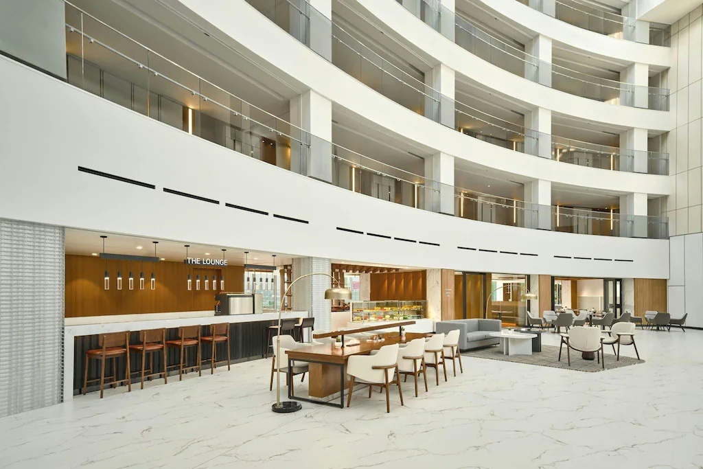 コートヤード・バイ・マリオット平沢 Courtyard by Marriott Pyeongtaek 画像8