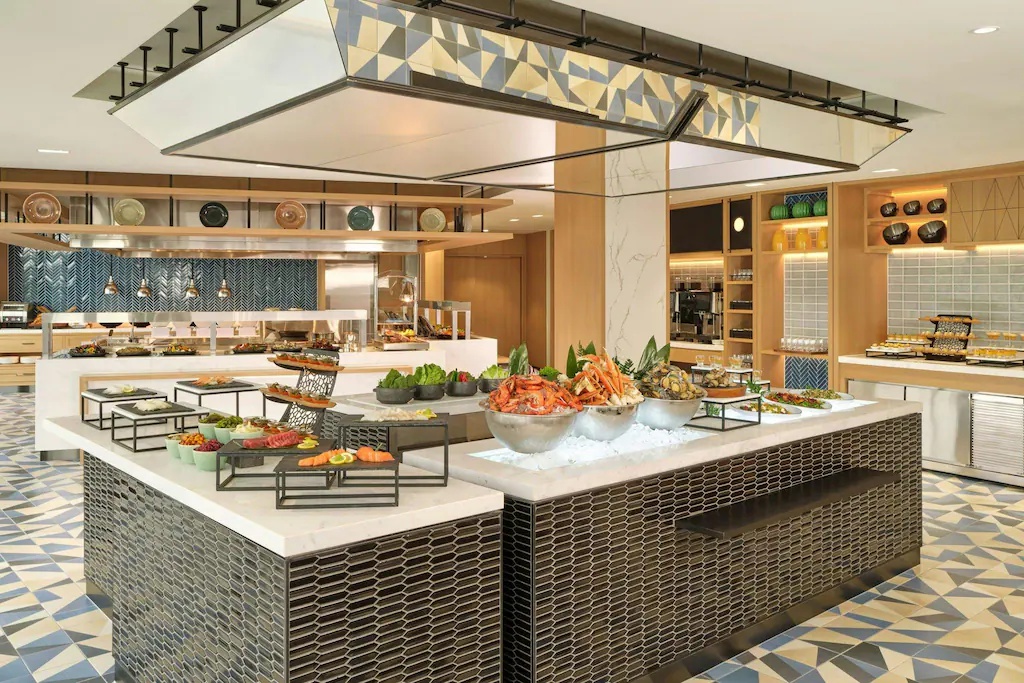 コートヤード・バイ・マリオット平沢 Courtyard by Marriott Pyeongtaek 画像12