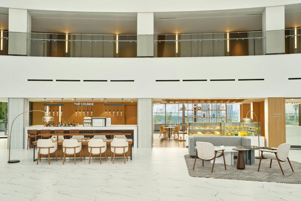 コートヤード・バイ・マリオット平沢 Courtyard by Marriott Pyeongtaek 画像13