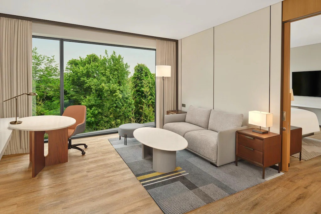 コートヤード・バイ・マリオット平沢 Courtyard by Marriott Pyeongtaek 画像14