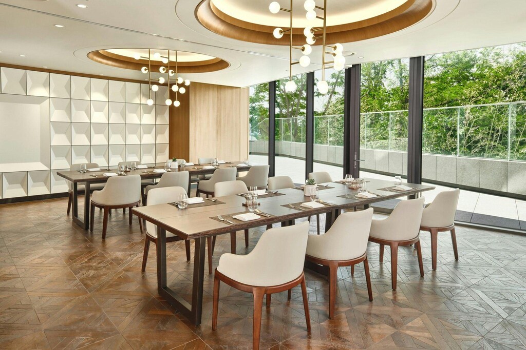 コートヤード・バイ・マリオット平沢 Courtyard by Marriott Pyeongtaek 画像16