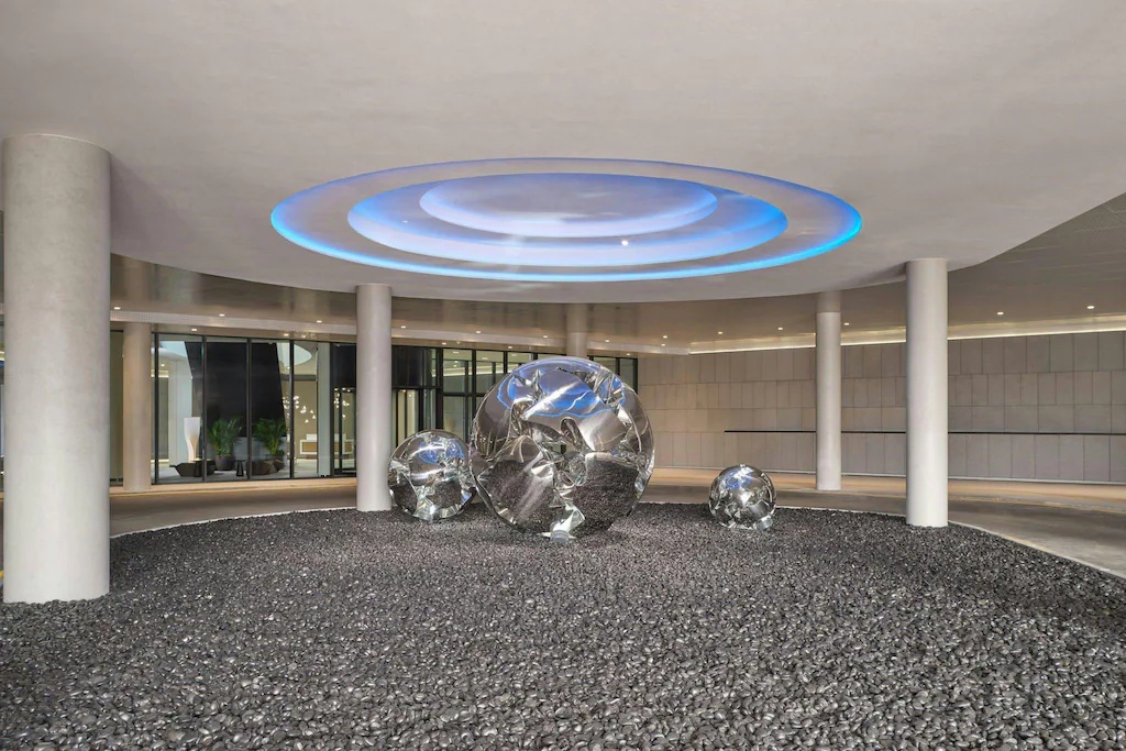 コートヤード・バイ・マリオット平沢 Courtyard by Marriott Pyeongtaek 画像18