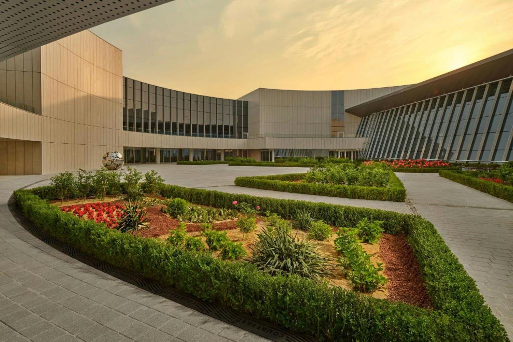 コートヤード・バイ・マリオット平沢 Courtyard by Marriott Pyeongtaek 画像21