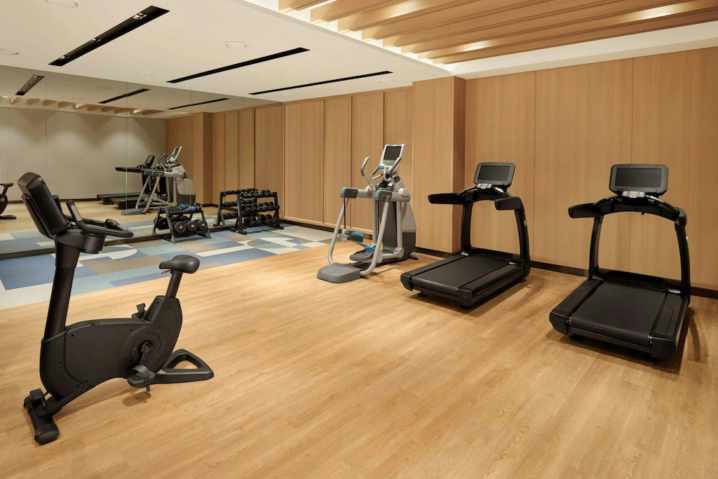 コートヤード・バイ・マリオット平沢 Courtyard by Marriott Pyeongtaek 画像23