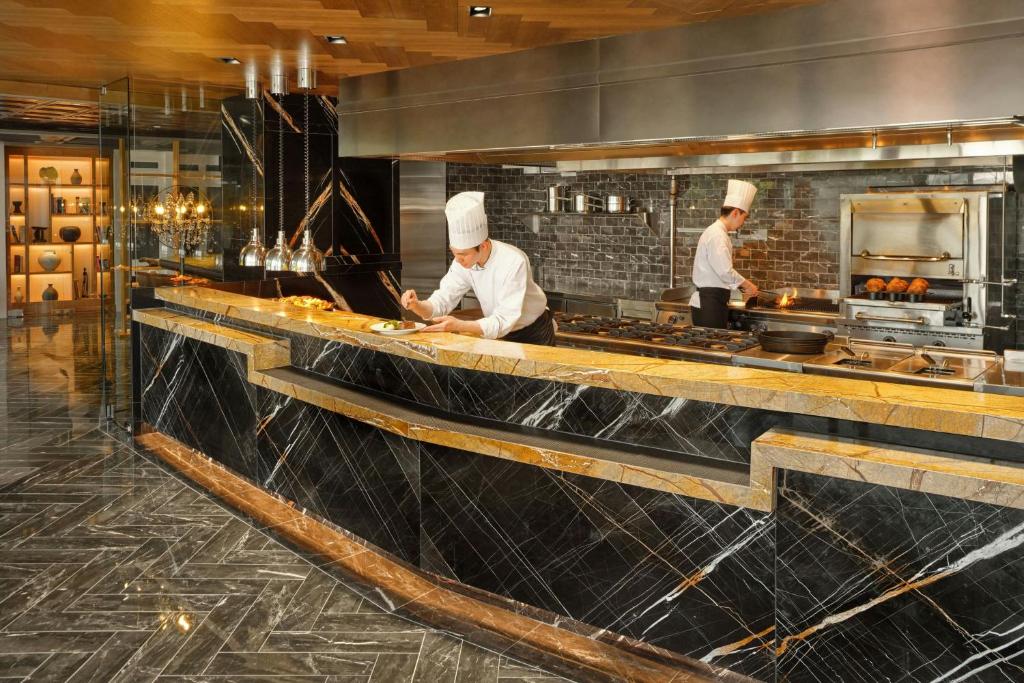 コートヤード・バイ・マリオット平沢 Courtyard by Marriott Pyeongtaek 画像26