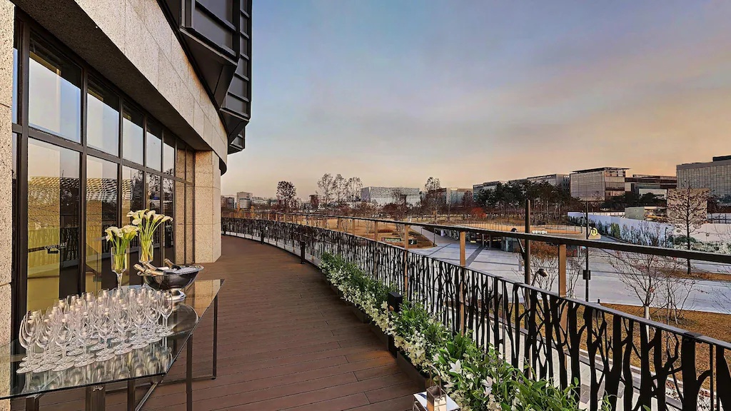 コートヤード・バイ・マリオット・ソウル・ボタニックパーク Courtyard by Marriott Seoul Botanic Park 画像5