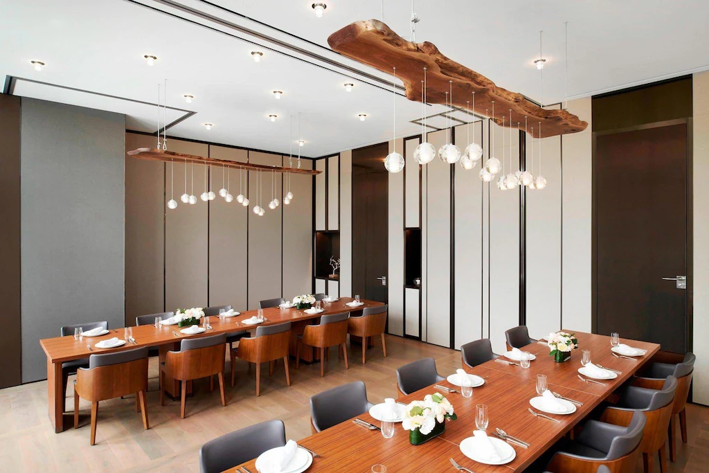 コートヤード・バイ・マリオット・ソウル・ボタニックパーク Courtyard by Marriott Seoul Botanic Park 画像12