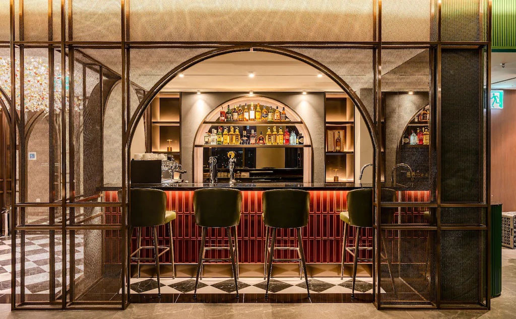 コートヤード・バイ・マリオット・ソウル・ボタニックパーク Courtyard by Marriott Seoul Botanic Park 画像21