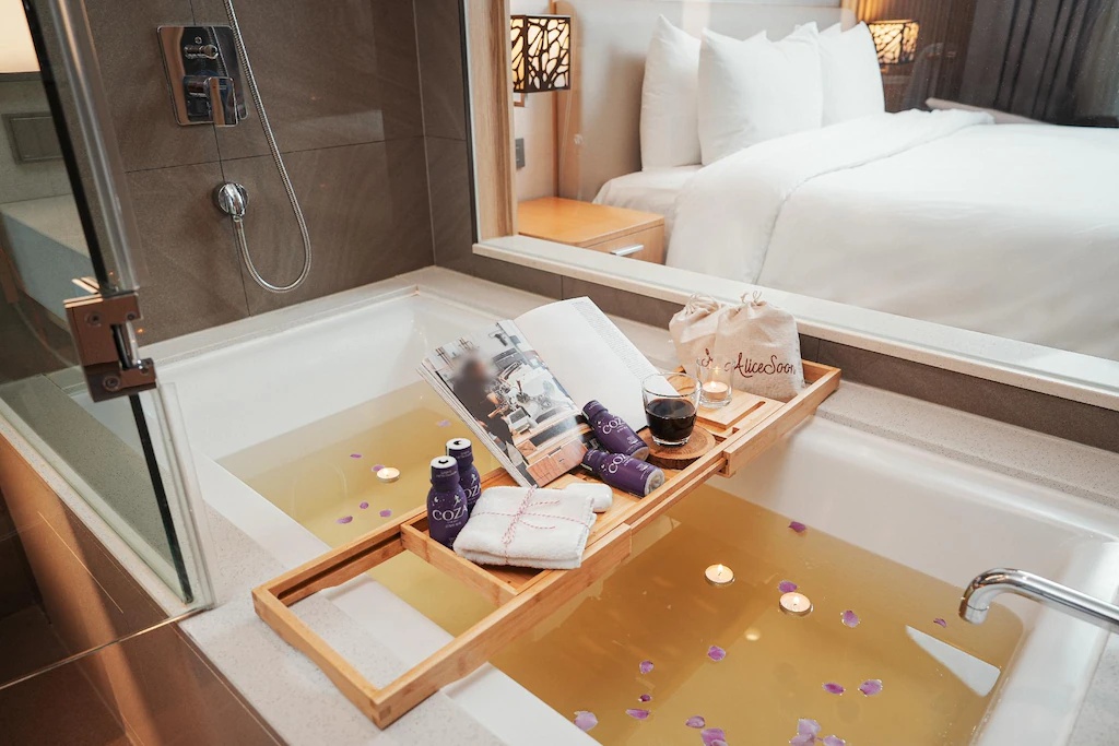 コートヤード・バイ・マリオット・ソウル・ボタニックパーク Courtyard by Marriott Seoul Botanic Park 画像23