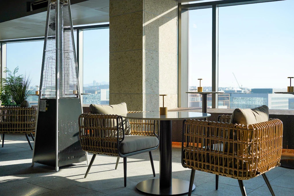 コートヤード・バイ・マリオット・ソウル・ボタニックパーク Courtyard by Marriott Seoul Botanic Park 画像25