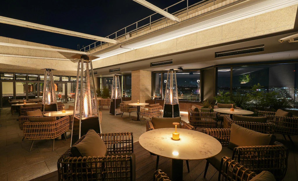 コートヤード・バイ・マリオット・ソウル・ボタニックパーク Courtyard by Marriott Seoul Botanic Park 画像26