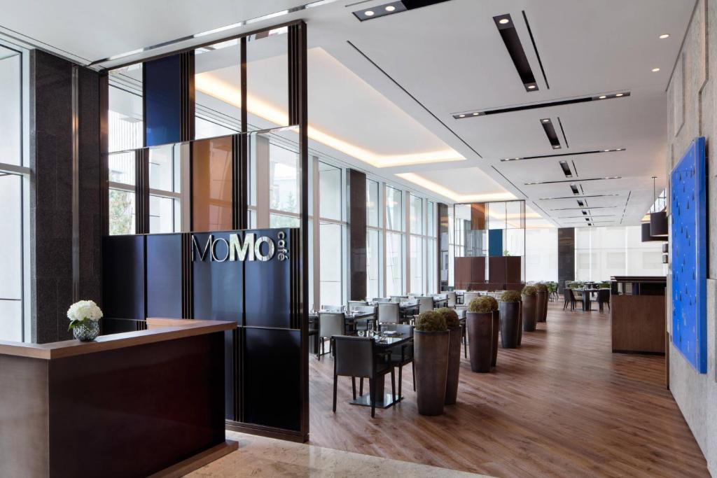 コートヤード・マリオット・ソウル南大門 Courtyard Seoul Namdaemun 画像13