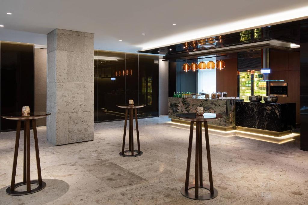 コートヤード・マリオット・ソウル南大門 Courtyard Seoul Namdaemun 画像19