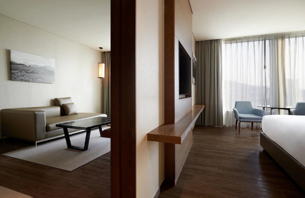 コートヤード・マリオット・ソウル南大門 Courtyard Seoul Namdaemun 画像21