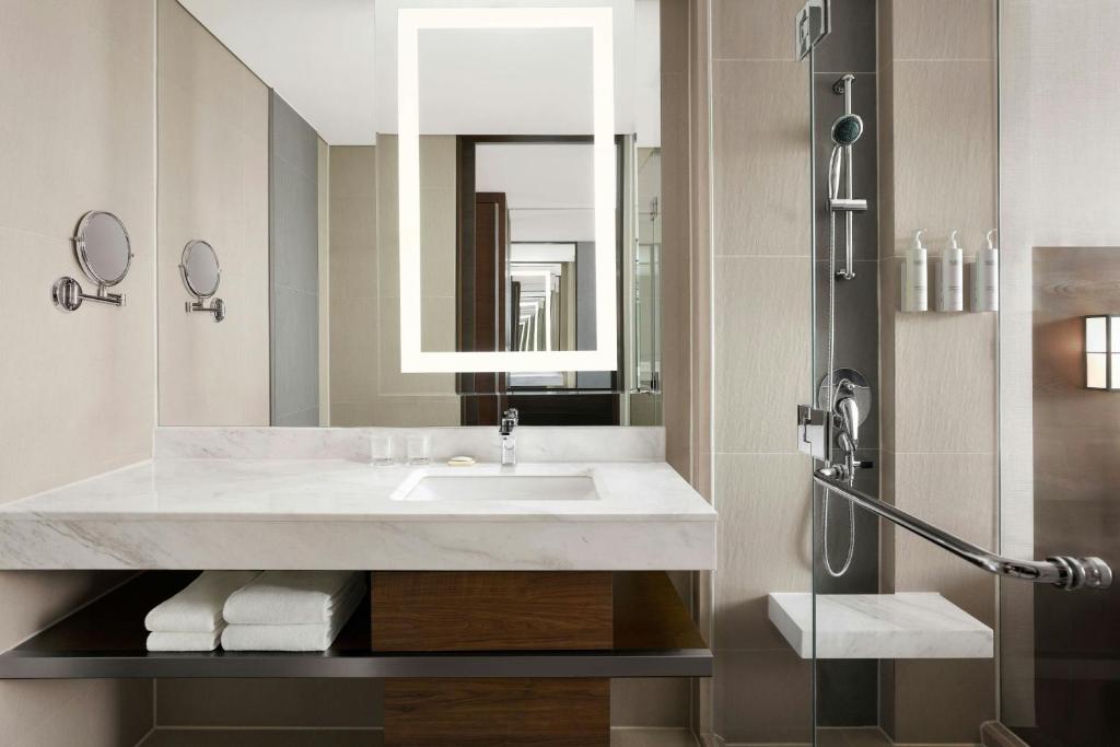 コートヤード・マリオット・ソウル南大門 Courtyard Seoul Namdaemun 画像25