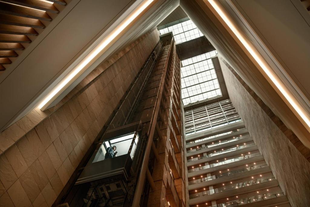 コートヤード・マリオット・ソウル南大門 Courtyard Seoul Namdaemun 画像26