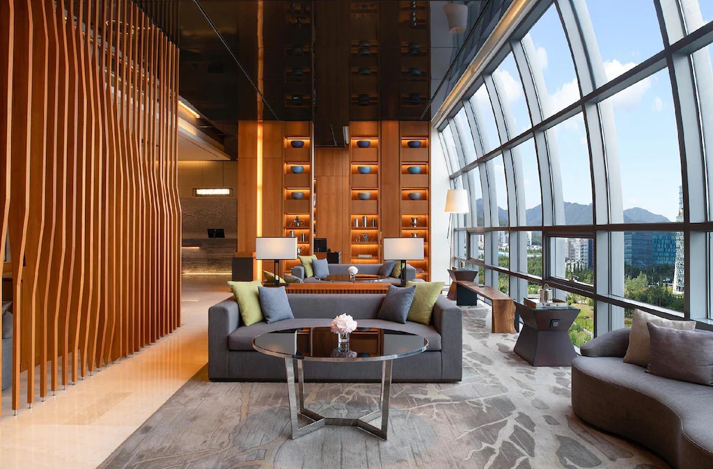 コートヤード・バイ・マリオット・ソウル板橋 Courtyard by Marriott Seoul Pangyo 画像5