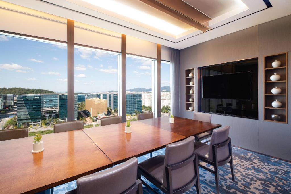 コートヤード・バイ・マリオット・ソウル板橋 Courtyard by Marriott Seoul Pangyo 画像7