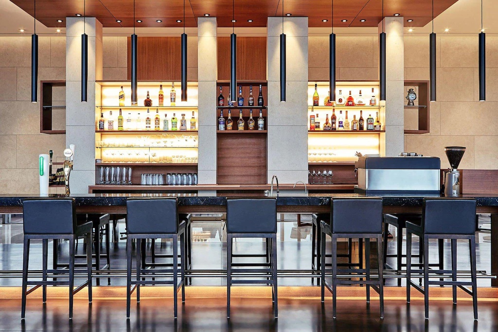 コートヤード・バイ・マリオット・ソウル板橋 Courtyard by Marriott Seoul Pangyo 画像9