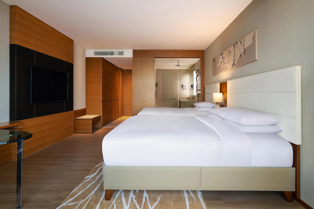 コートヤード・バイ・マリオット・ソウル板橋 Courtyard by Marriott Seoul Pangyo 画像14