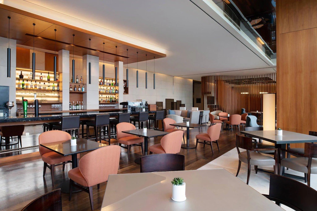 コートヤード・バイ・マリオット・ソウル板橋 Courtyard by Marriott Seoul Pangyo 画像15