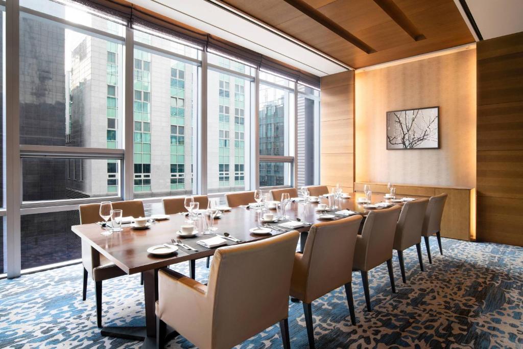 コートヤード・バイ・マリオット・ソウル板橋 Courtyard by Marriott Seoul Pangyo 画像26