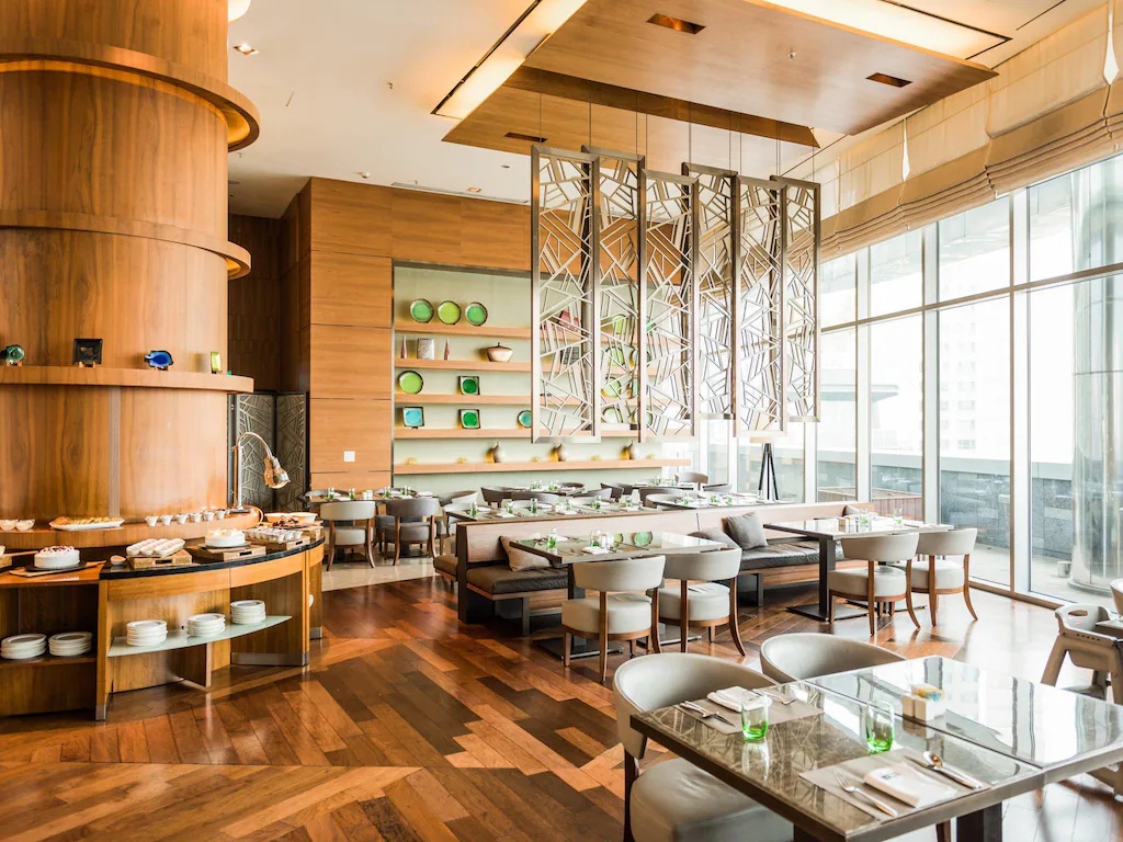 コートヤード・バイ・マリオット・ソウル・タイムズスクエア Courtyard by Marriott Seoul Times Square 画像12