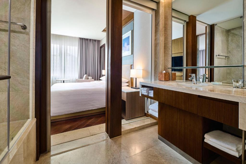 コートヤード・バイ・マリオット・ソウル・タイムズスクエア Courtyard by Marriott Seoul Times Square 画像15