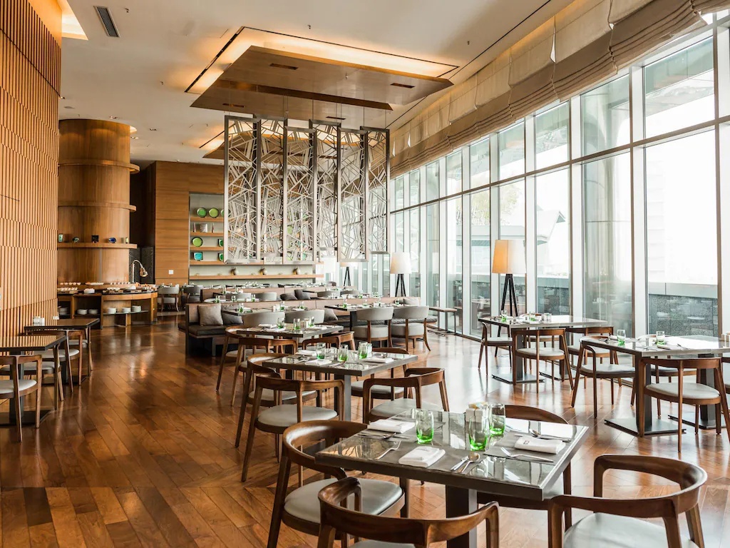 コートヤード・バイ・マリオット・ソウル・タイムズスクエア Courtyard by Marriott Seoul Times Square 画像16