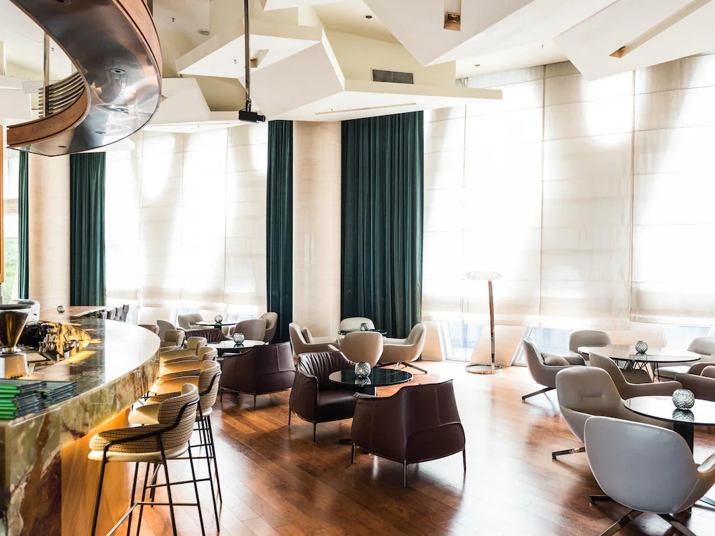 コートヤード・バイ・マリオット・ソウル・タイムズスクエア Courtyard by Marriott Seoul Times Square 画像18