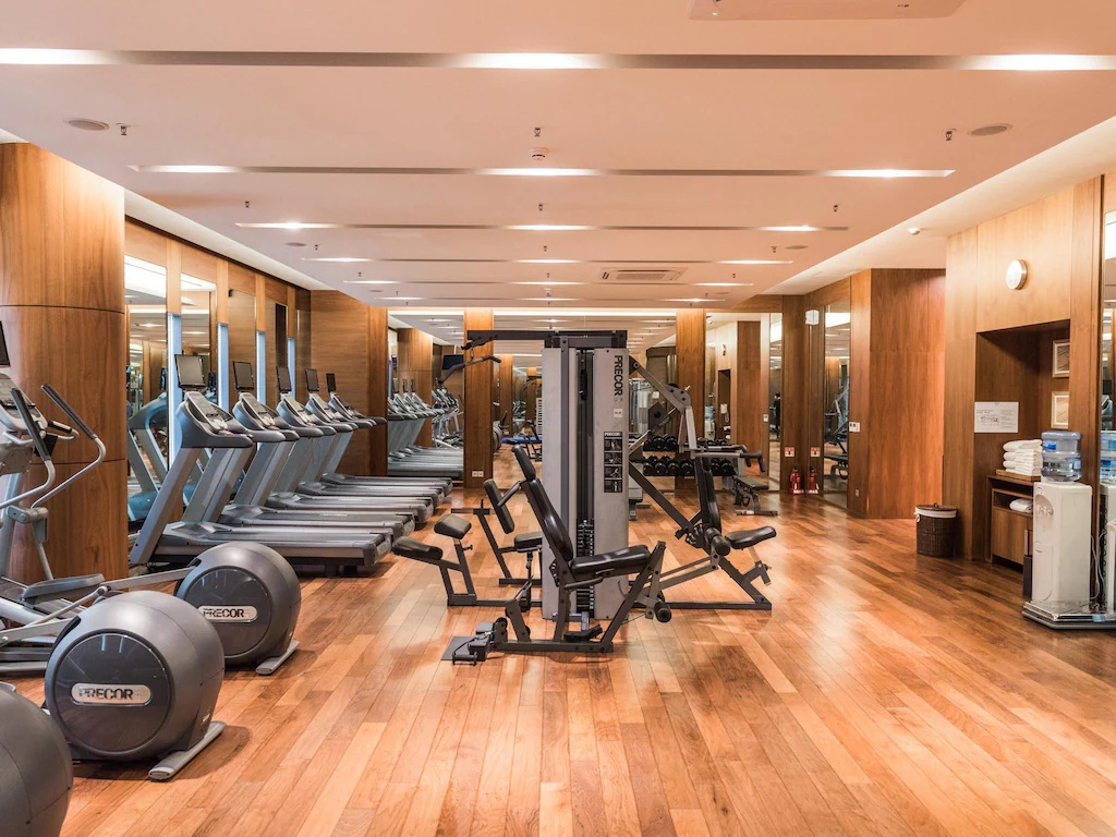 コートヤード・バイ・マリオット・ソウル・タイムズスクエア Courtyard by Marriott Seoul Times Square 画像20