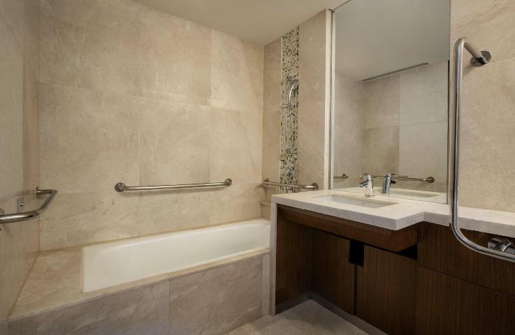 コートヤード・バイ・マリオット・ソウル・タイムズスクエア Courtyard by Marriott Seoul Times Square 画像25