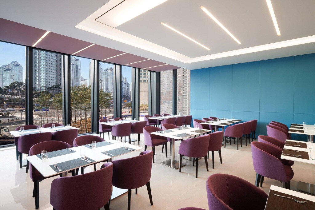 コートヤード・バイ・マリオット・スウォン Courtyard by Marriott Suwon 画像14