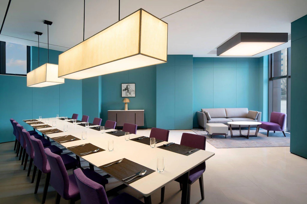 コートヤード・バイ・マリオット・スウォン Courtyard by Marriott Suwon 画像16