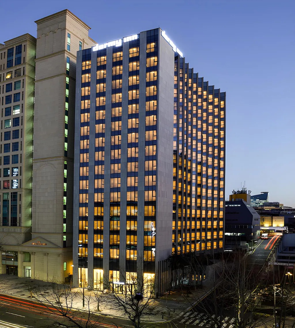 ドーミーインSEOUL 江南（カンナム） Dormy Inn SEOUL Gangnam 画像1