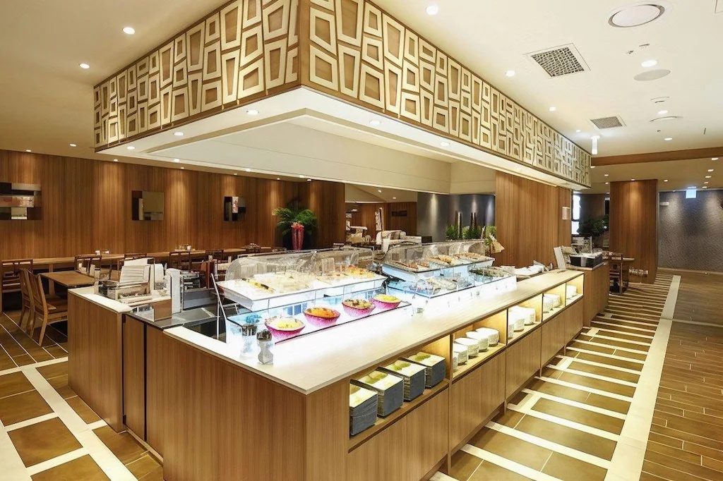 ドーミーインSEOUL 江南（カンナム） Dormy Inn SEOUL Gangnam 画像5