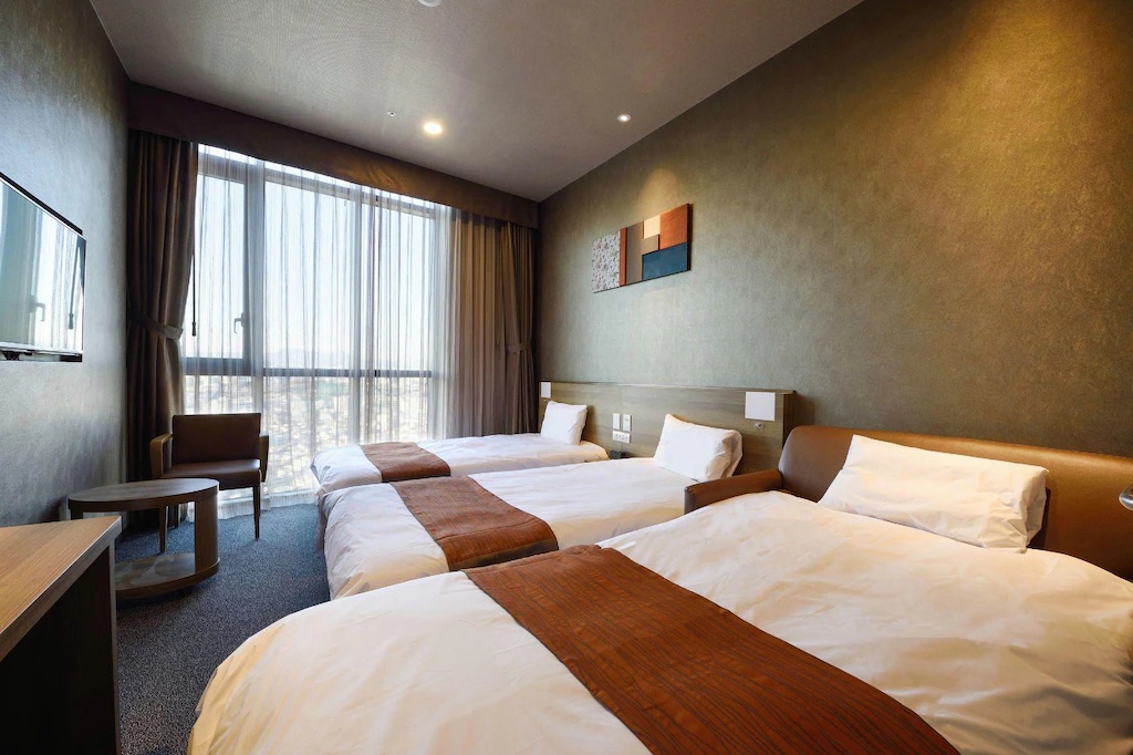 ドーミーインSEOUL 江南（カンナム） Dormy Inn SEOUL Gangnam 画像10