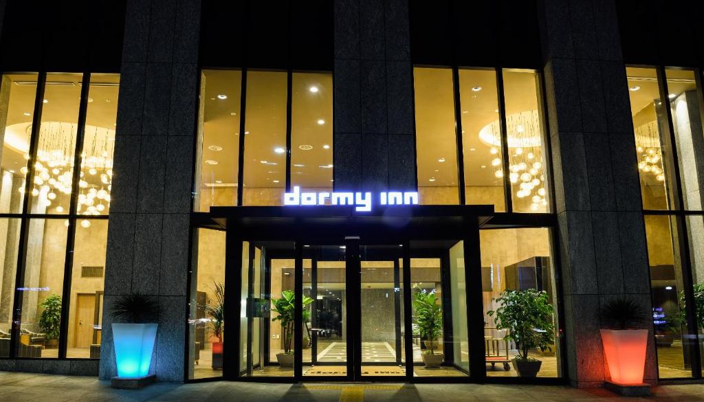 ドーミーインSEOUL 江南（カンナム） Dormy Inn SEOUL Gangnam 画像11
