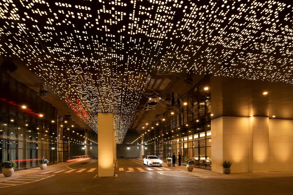 ダブルツリーbyヒルトン・ソウル・パンギョ・レジデンス DoubleTree by Hilton Seoul Pangyo Residences 画像20